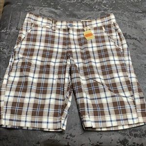 HP 🎉 Sonoma Men’s cargo shorts